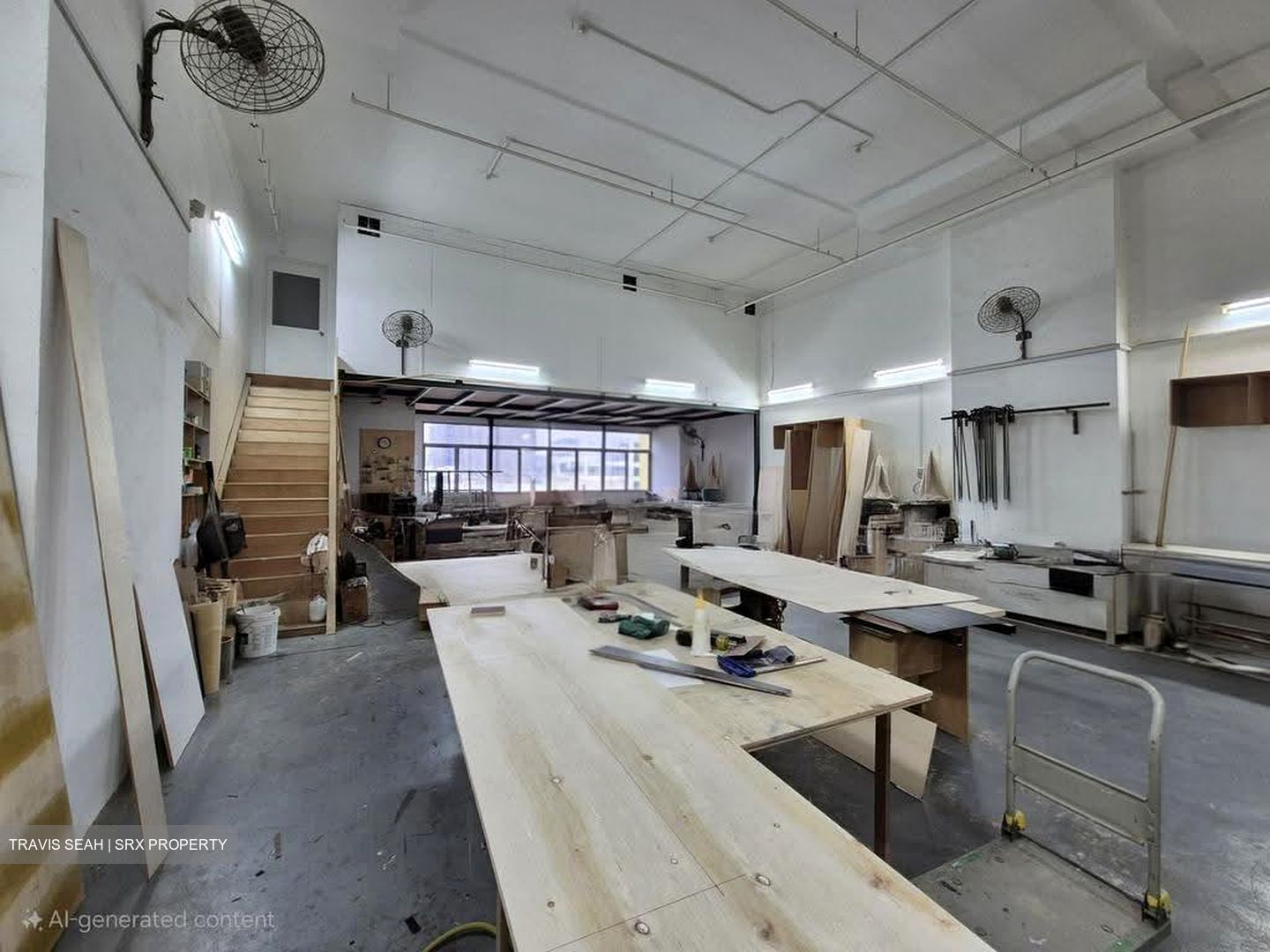 Mandai Connection (D25), Factory #634942741
